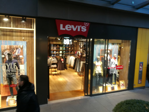 Levi's® Main-Taunus-Zentrum