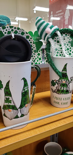 Department Store «T.J. Maxx», reviews and photos, 800 Cypress Gardens Blvd, Winter Haven, FL 33880, USA