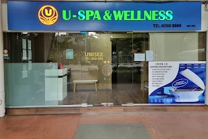U-SPA & Wellness image
