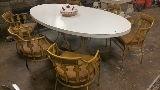 Moving Company «East End Attic», reviews and photos, 1440 Mentor Ave, Painesville, OH 44077, USA