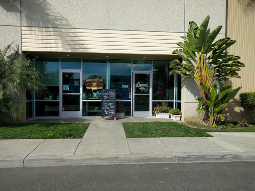 Coffee Store «Beacon Coffee Company», reviews and photos, 5777 Olivas Park Dr, Ventura, CA 93003, USA