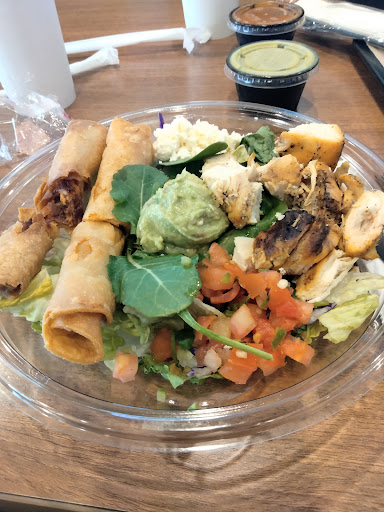 Mexican Restaurant «El Pollo Loco», reviews and photos, 224 W Kettleman Ln, Lodi, CA 95240, USA