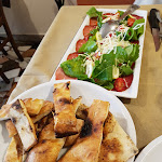 Photo n°2 de l'avis de RickJ. fait le 04/06/2019 à 19:50 sur le  Cereria Alle Porte à Pisa