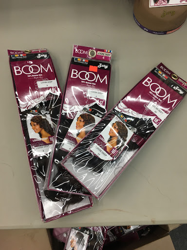 Beauty Supply Store «Beauty Empire on Westheimer», reviews and photos, 12230 Westheimer Rd #10, Houston, TX 77077, USA