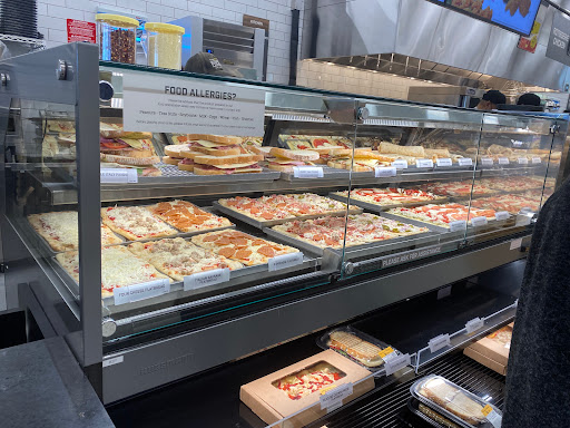 Grocery Store «Giant Food», reviews and photos, 9580 Livingston Rd, Fort Washington, MD 20744, USA