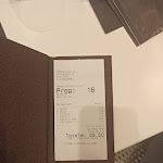 Photo n°3 de l'avis de Andrea.o fait le 27/01/2023 à 12:30 sur le  Pizzeria Da Luca Brancaccio à Caserta