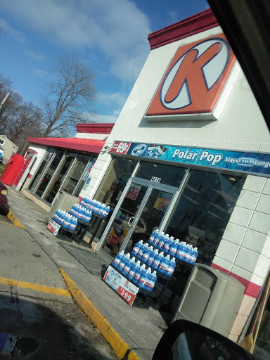 Circle K, 4819 Broadway Ave, Lorain, OH 44052, USA, 