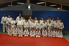 Judo Club Roquettes Roquettes