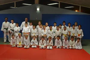 Judo Club Roquettes image