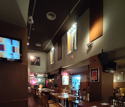 Hard Rock Cafe photo