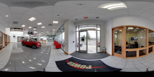 Nissan Dealer «Power Nissan», reviews and photos, 2755 Mission St SE, Salem, OR 97302, USA