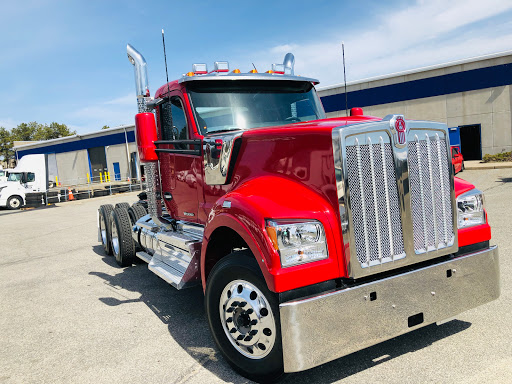 Ford Dealer «Gabrielli Ford Truck Sales and Service», reviews and photos, 3200 Horseblock Road, Medford, NY 11763, USA