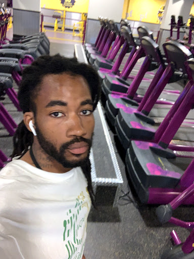 Gym «Planet Fitness», reviews and photos, 7565 W Peoria Ave, Peoria, AZ 85345, USA