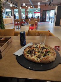 Plats et boissons du Pizzeria Pizza Time Amiens Centre - n°7