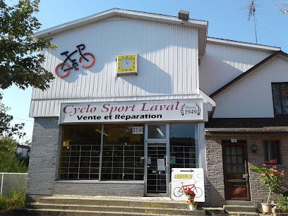 Cyclo Sport Laval
