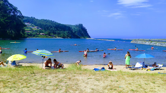 Playa del Puntal