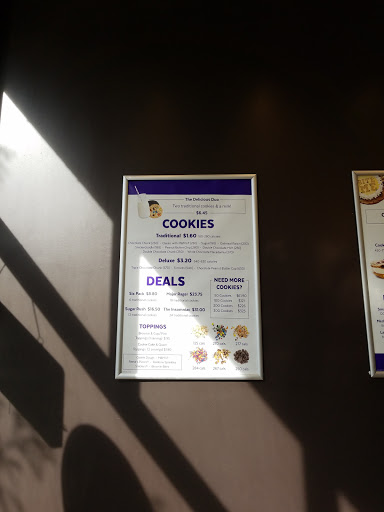 Cookie Shop «Insomnia Cookies», reviews and photos, 505 Westport Rd, Kansas City, MO 64111, USA