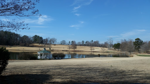 Golf Course «Wendell Coffee Golf and Event Center», reviews and photos, 1963 Georgia 74, Tyrone, GA 30290, USA