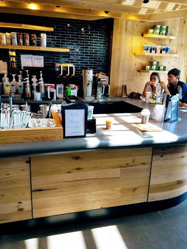 Coffee Shop «Starbucks», reviews and photos, 10344 Main Street, Fairfax, VA 22030, USA