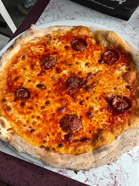 Plats et boissons du Restaurant italien Pizza 67 🍕 à Paris - n°2