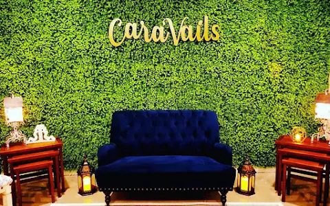 Caravail's Day Spa image