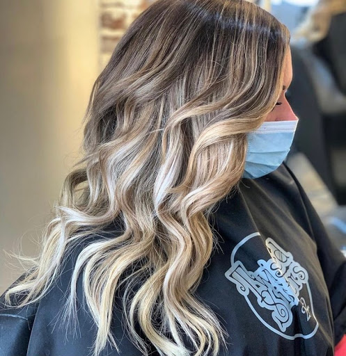 Beauty Salon «Twisted Sister Beauty», reviews and photos, 546 N Union St, Westfield, IN 46074, USA