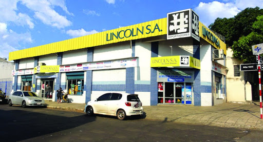 Lincoln S.A. - Sucursal Guaraní