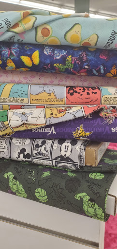 Fabric Store «Jo-Ann Fabrics and Crafts», reviews and photos, 8208 Tamarack Village, Woodbury, MN 55125, USA