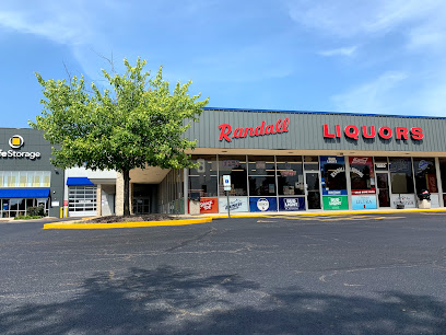 Randall Liquors Randall Road