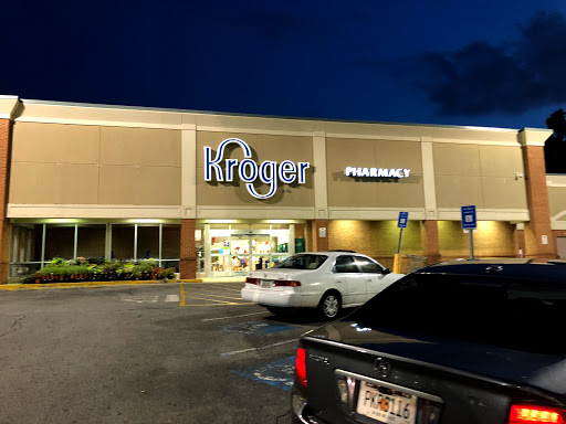 Kroger