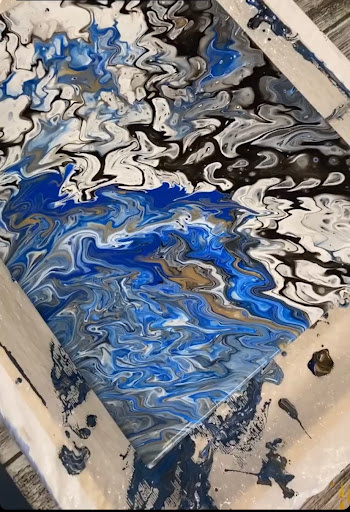 Party Planner «Bottle & Bottega La Grange», reviews and photos, 1 W Harris Ave, La Grange, IL 60525, USA