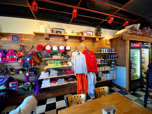 Coffee Shop «Wild Cherries Coffee House», reviews and photos, 11429 Donner Pass Rd, Truckee, CA 96161, USA