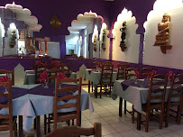 Atmosphère du Restaurant indien Taj Mahal Metz - n°1