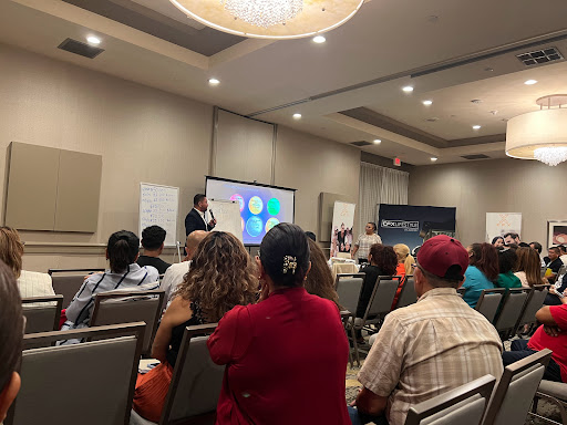 Hotel «DoubleTree by Hilton Hotel Los Angeles - Norwalk», reviews and photos, 13111 Sycamore Dr, Norwalk, CA 90650, USA