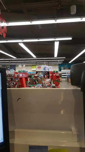 Pet Supply Store «Petco Animal Supplies», reviews and photos, 5850 Sepulveda Blvd, Van Nuys, CA 91411, USA