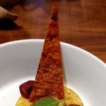 Photo n°5 de l'avis de Christoph.o fait le 03/04/2024 à 21:25 sur le  Biohotel-Restaurant Rose (Tress Gastronomie GmbH & Co. KG) à Hayingen