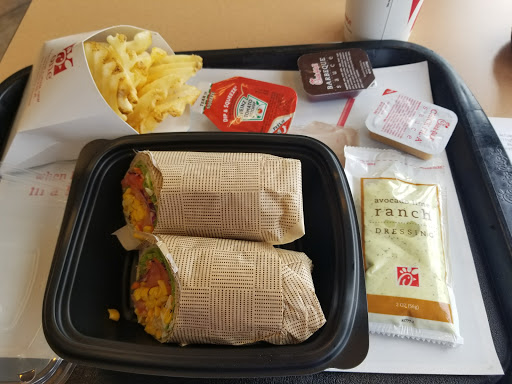 Fast Food Restaurant «Chick-fil-A», reviews and photos, 1098 N Colony Rd, Wallingford, CT 06492, USA