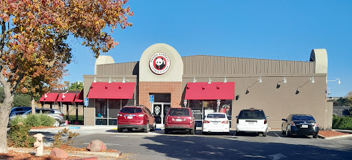Panda Express image