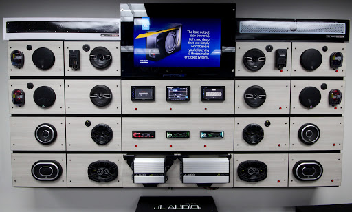Car Stereo Store «HIGH TECH ELECTRONICS», reviews and photos, 880 E 9th St #2, Hialeah, FL 33010, USA