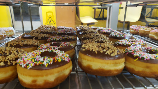 Donut Shop «AMA Donuts», reviews and photos, 1057 E Mission Blvd, Pomona, CA 91766, USA