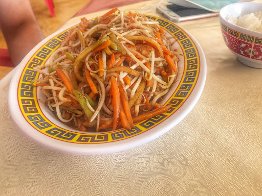 Comida China San Lom