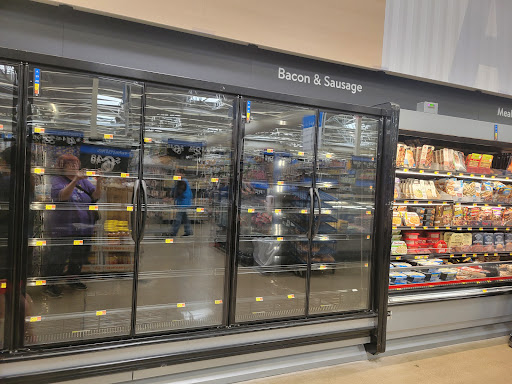 Department Store «Walmart Supercenter», reviews and photos, 3601 East Main Street, Richmond, IN 47374, USA