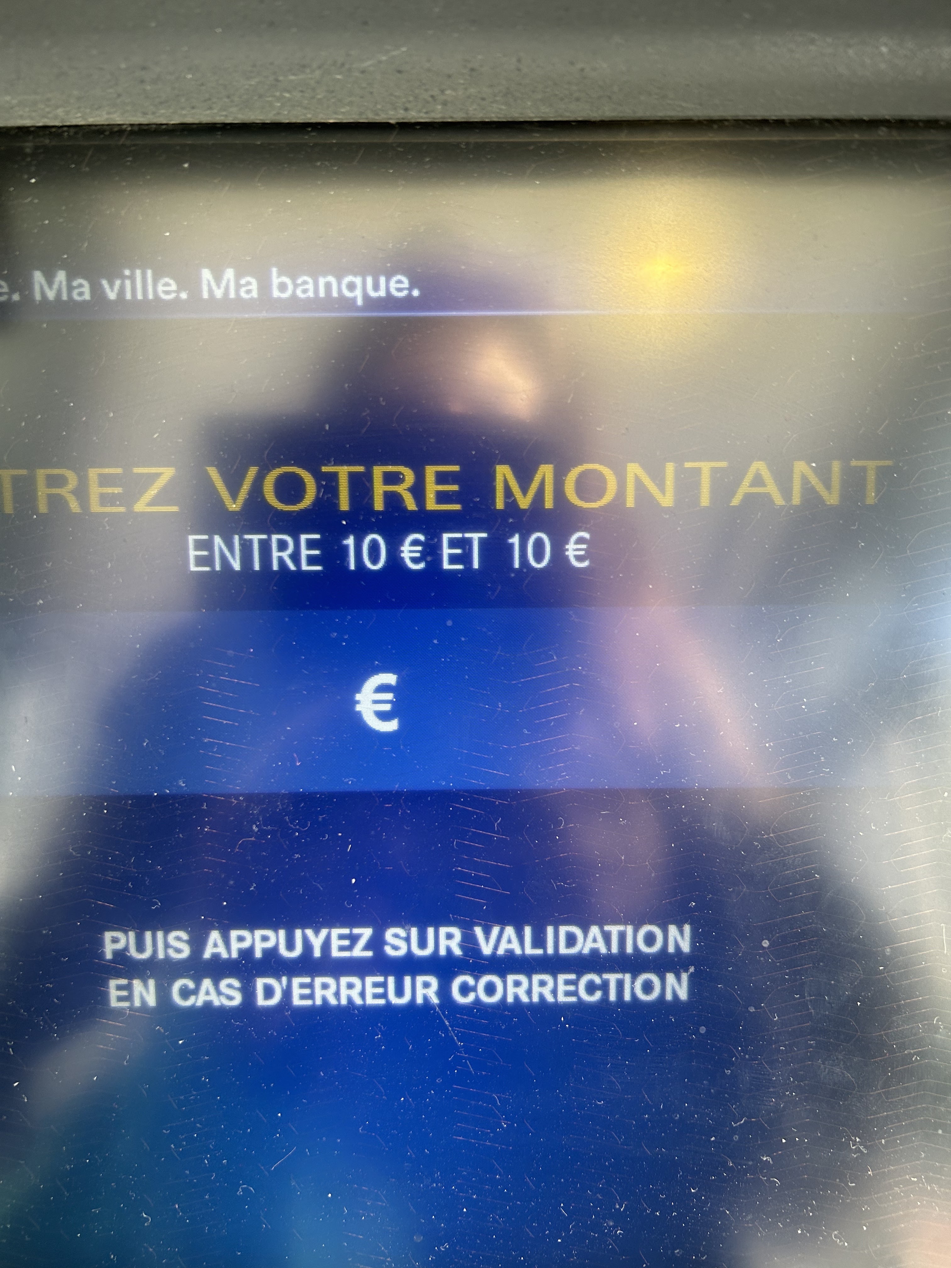Photo n° 1 de l'avis de Idil.e fait le 27/02/2023 à 14:43