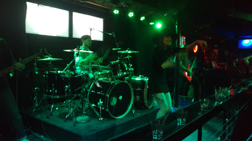 American Restaurant «Dark Horse Tavern», reviews and photos, 816 North Highland Avenue Northeast, Atlanta, GA 30306, USA