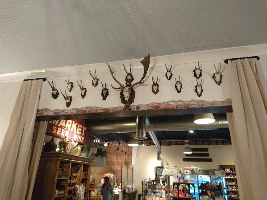 The Pecan on Broad 36726