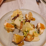 Photo n° 2 de l'avis de Chrissy.a fait le 15/12/2023 à 15:08 pour L'INAPERÇU Café Restaurant à Paris