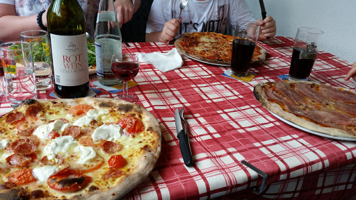 Pizzeria Liesy in Lana, Provincia Autonoma di Bolzano – Alto Adige