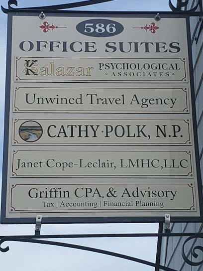 Janet Cope-Leclair, LMHC, LLC