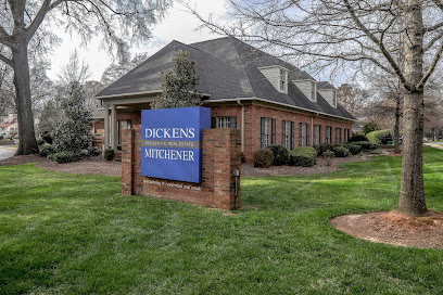 Dickens Mitchener Relocation and Corporate Services - Charlotte, NC