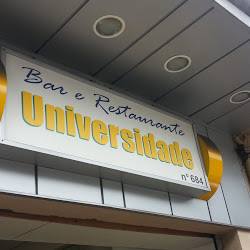 Bar e Restaurante Universidade - Restaurante